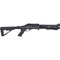 Canuck Folding Enforcer 2 12 Gauge 3" 12" Barrel Pump Action Shotgun